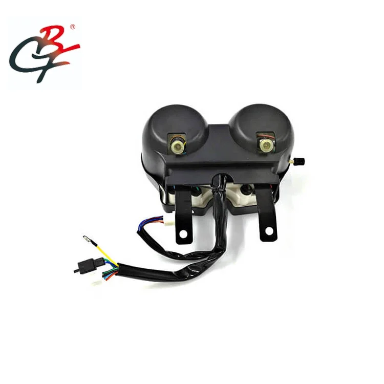 Custom Tachometer Motorcycle Clocks Speedometer For SUZUKI EN 125 Offered By CBF