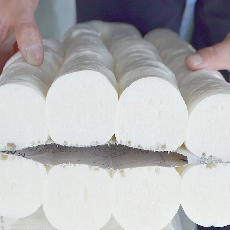 High Expansion Can Construction PU Foam Gap Filling Agent Reinforced Polyurethane Foam