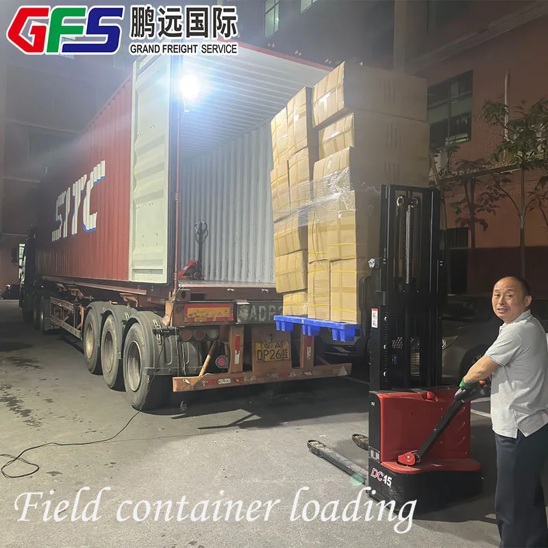 china to usa professional freight forwarder agent ship  from yiwu shanghai ningbo China DDU/DDP service -K price