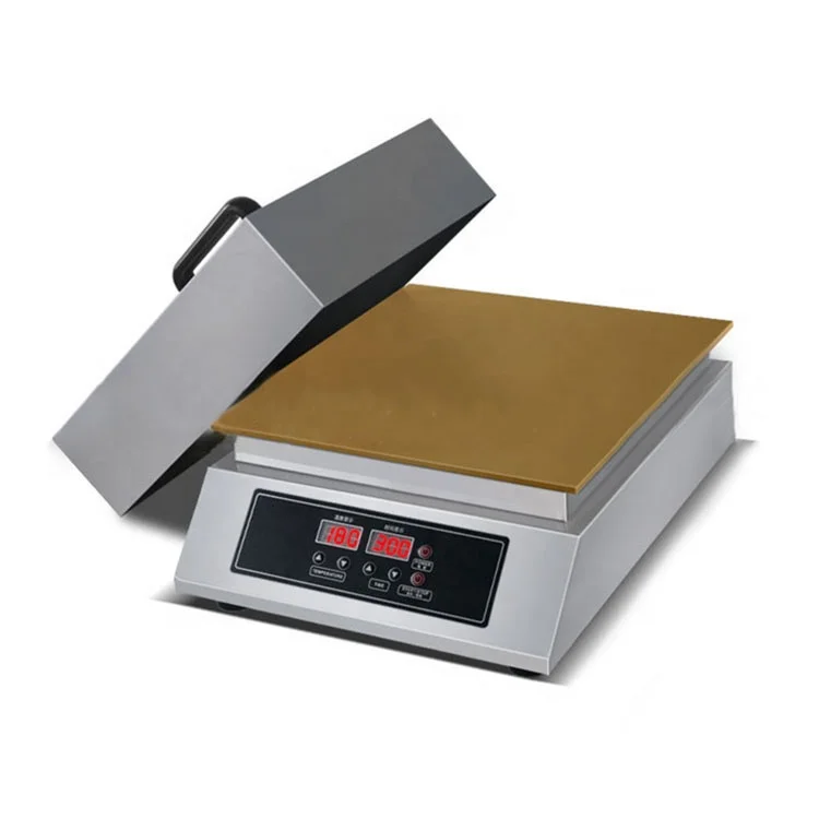 pancake souffle machine
