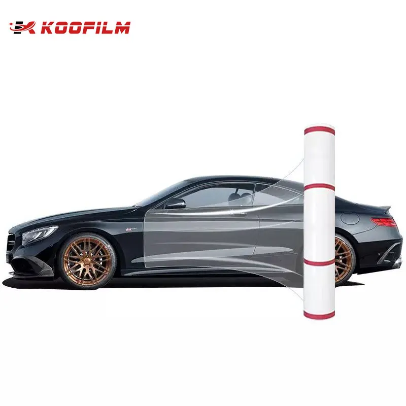 tpu ppf film car paint High Quality lization Export Platform Product Publication Car Film