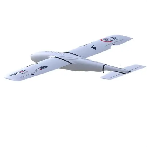 Летательный аппарат Makeflyeasy Fighter 2430 мм, летательный аппарат для авианаблюдения, набор летательных аппаратов с дистанционным управлением, FPV, Дрон с фиксацией, отображение летательных аппаратов