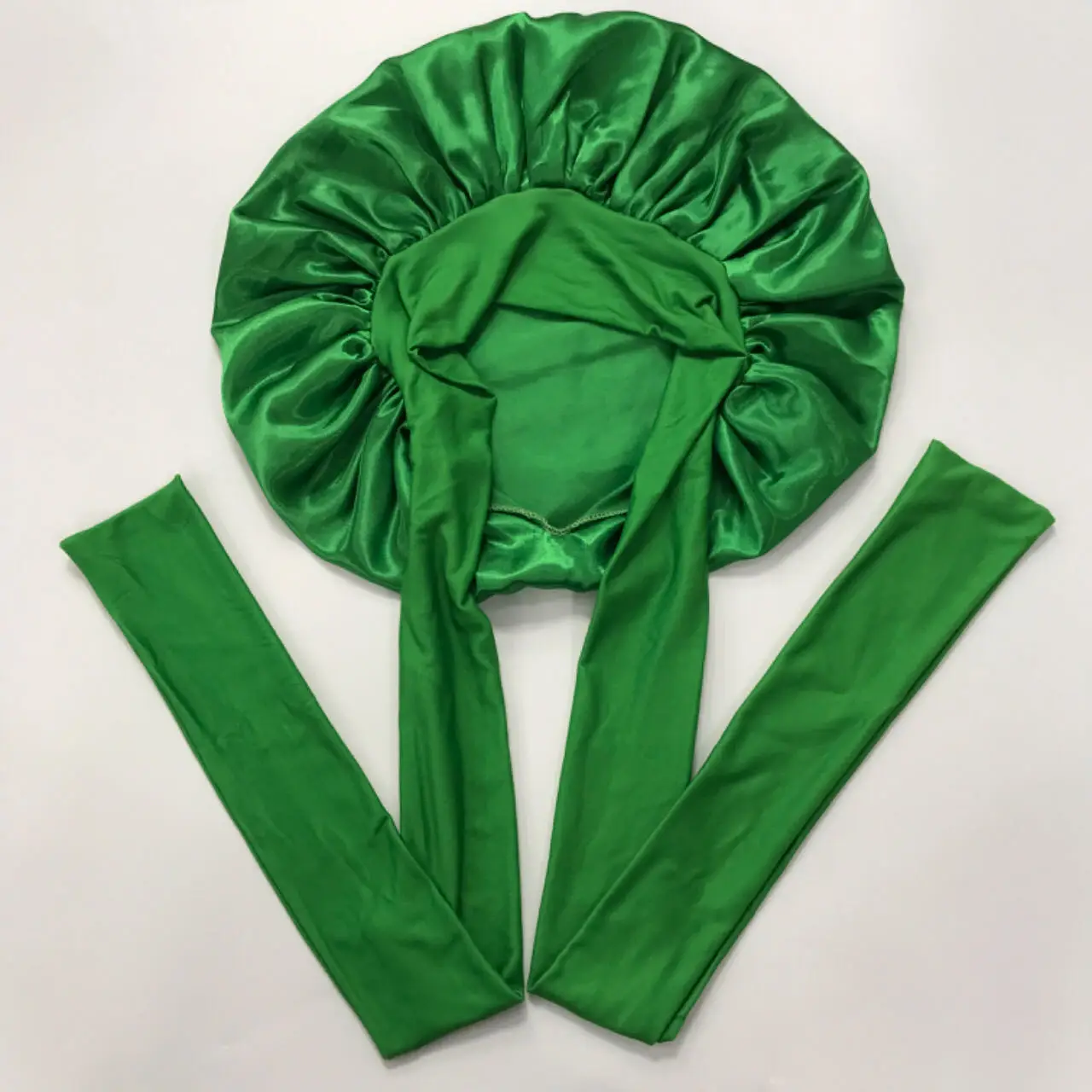 wholesale women hair bonnets single stain bonnets hot selling high quality