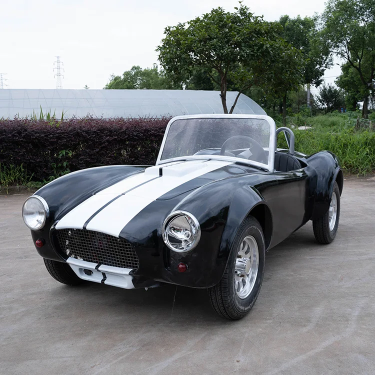 150cc 4x4 Dune Buggy CE 4 Wheel Drive ATV with 2 Seats Single Cylinder 4 Stroke 500CC ATV Quad Bikes