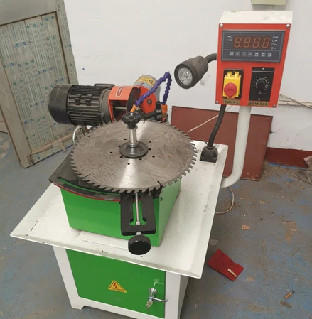 Saw Blade Circular Blade Combo Grinder Saw Sharpener