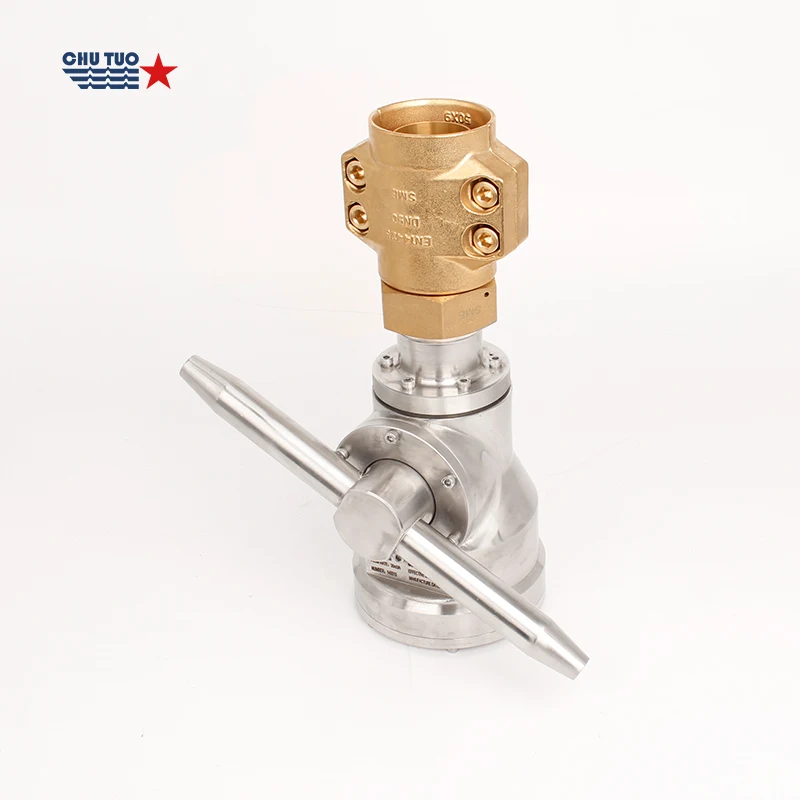 High Quality Hydraulic Rubber Mechanical Equipment Marine Oil Fuel Cleaning Nozzle Water Tank Hose Cargo Tank Washing Machine