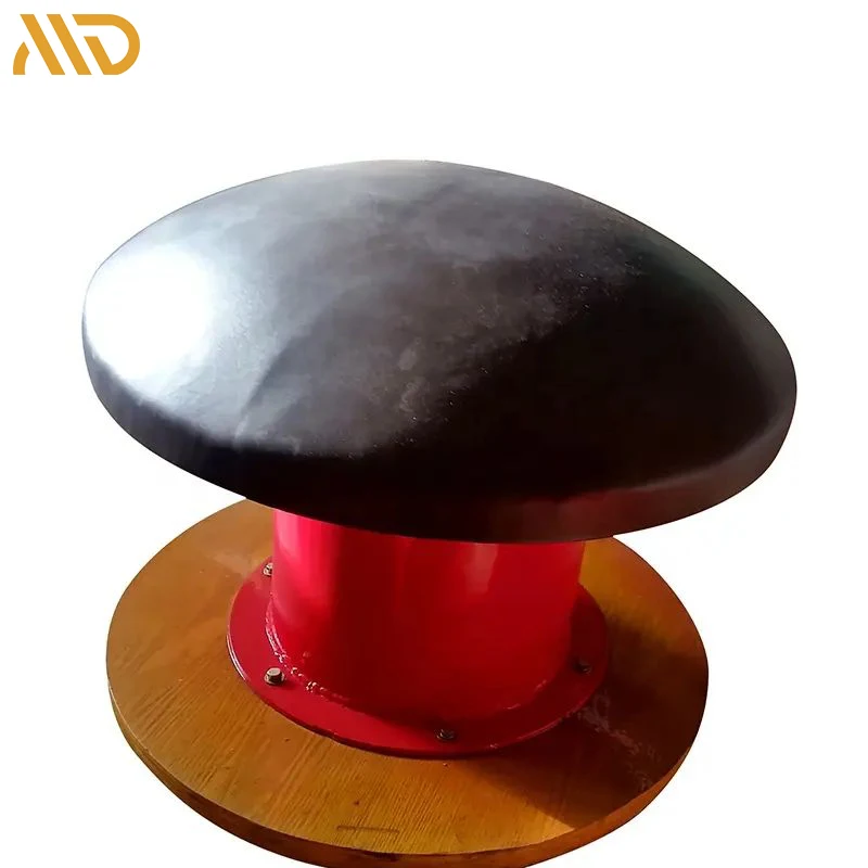 Outdoor gymnastics trainer mushroom pommel horse equipment for sale