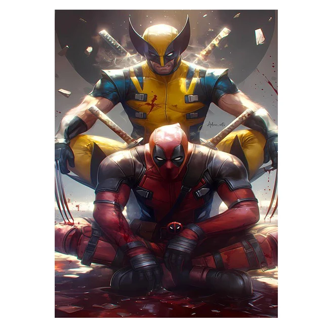 3d flip framed pictures famous movie star poster Custom 3d Flip Lenticular Anime Poster printing Poster 3d Picture