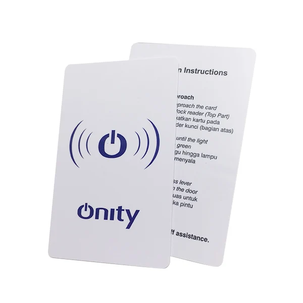 Заводская цена ISO 14443A MIFARE S70 MF1S70 4k ПВХ чип-карты rfid