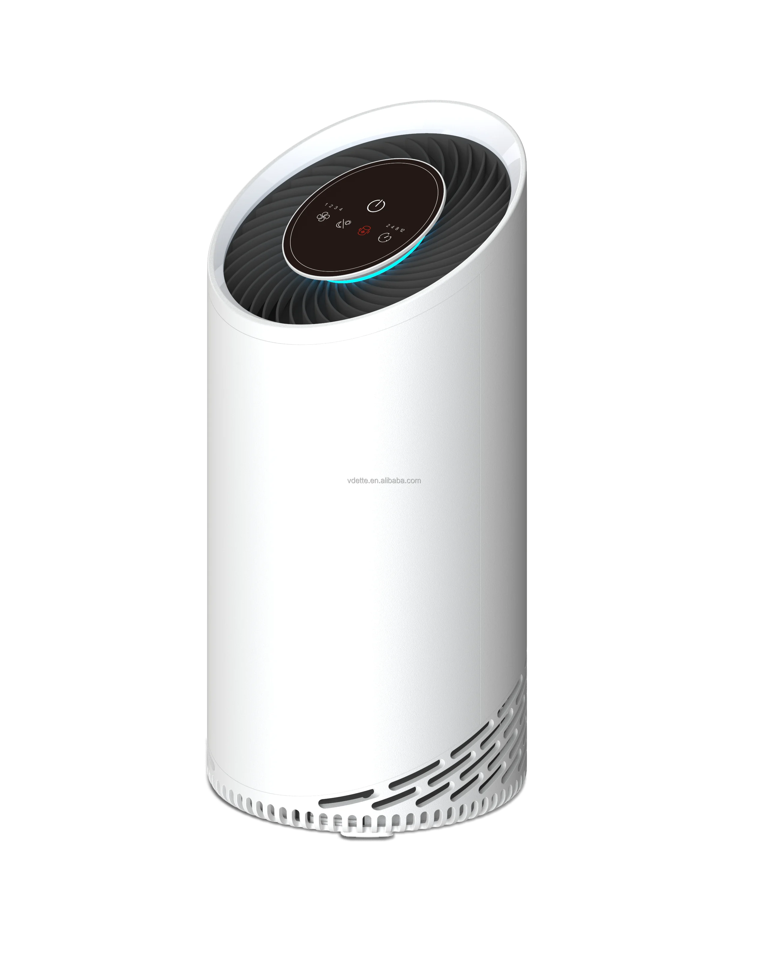 Air Purifier with True HEPA 13 filter remove pet danders, odors, best for living room, OEM, ODM