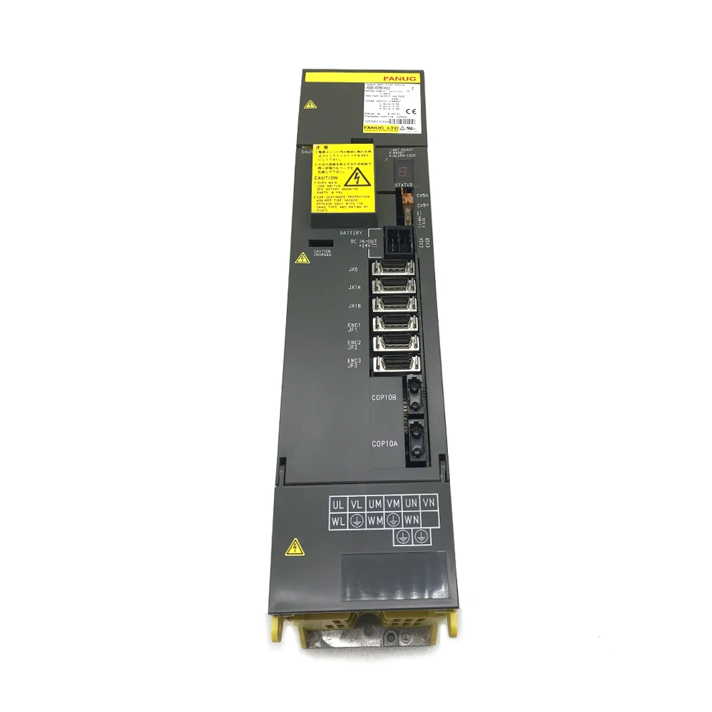 A06B-6096-H301 оригинальный усилитель