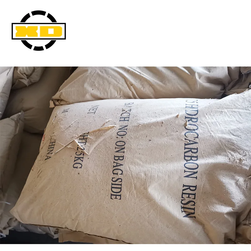 
Suitable Prices /XIANDAI/ Brand Strong Adhesion White And Yellow Reflective Thermoplastic Striping Material 