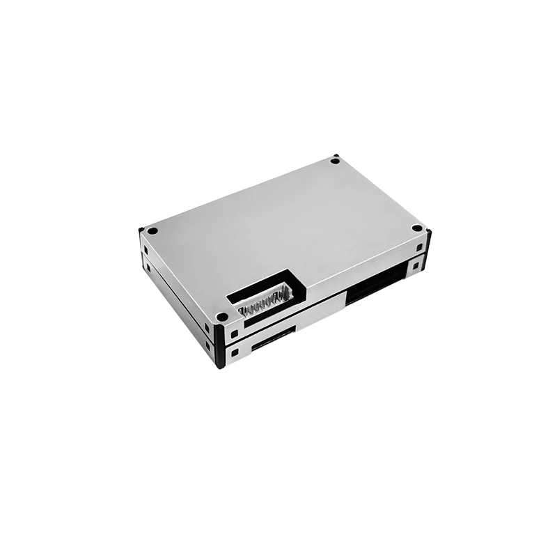 ASAIR APM10 RS485 I2C UART лазерный датчик пыли PM2.5