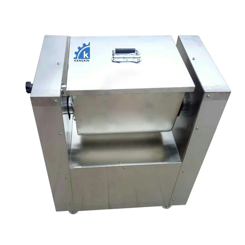 China factory price meat filling mixer commercial heavy hotel kitchen equipment