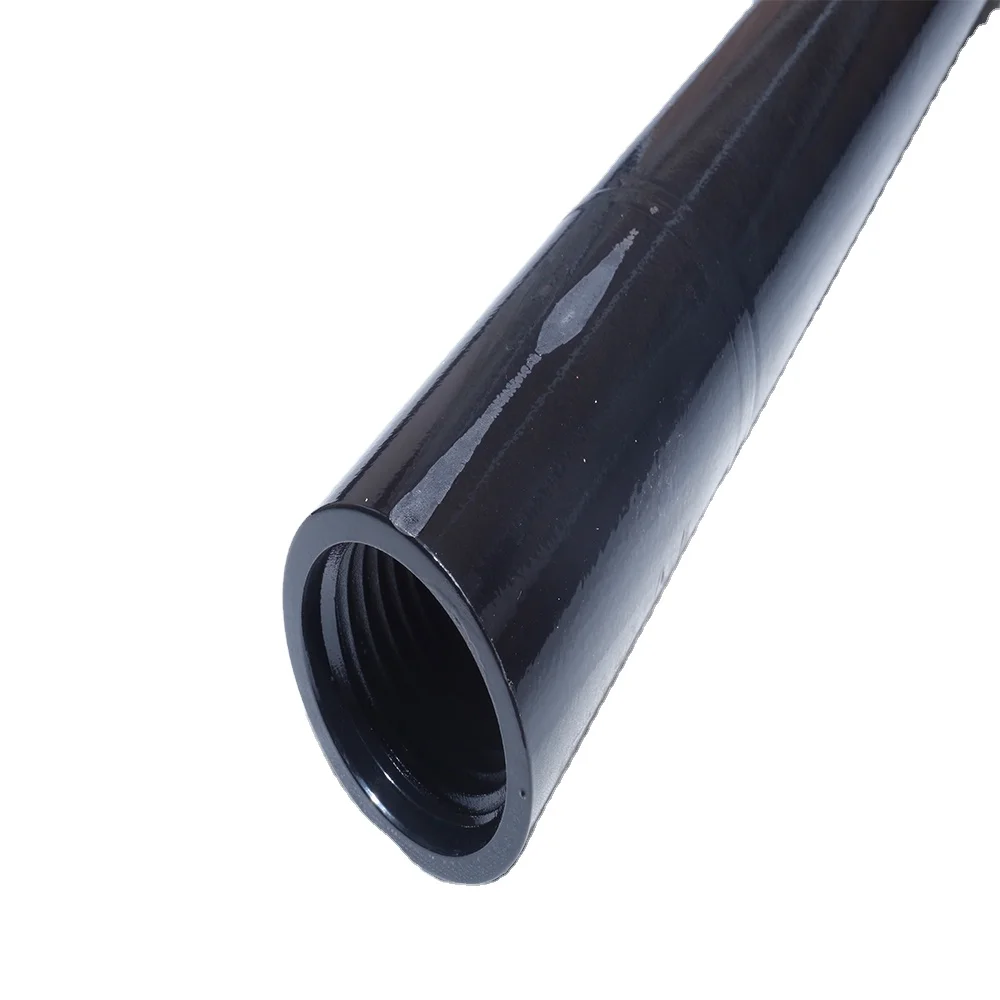 Geological drill rod Diamond Core Drill Pipe Water Well Drilling Pipe