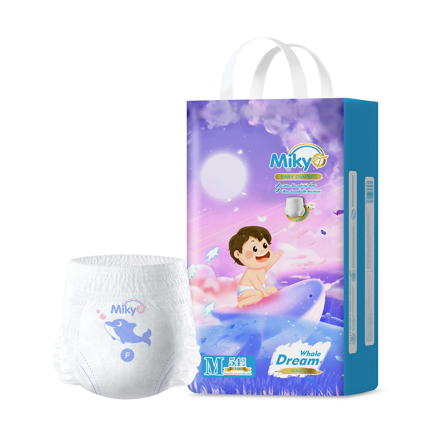 Free Sample Wholesale Custom Absorb A Grade Nappies Diaper SAP Swaddlers Infant Diapers High Quality Disposable Baby Diapers