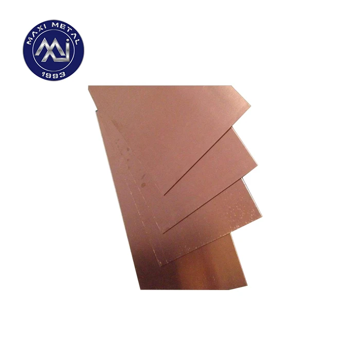 6x100 10x100 18X60mm 8X80mm 8X100mm 8X125mm 99.9% Pure copper C1100 bus bar copper flat bar