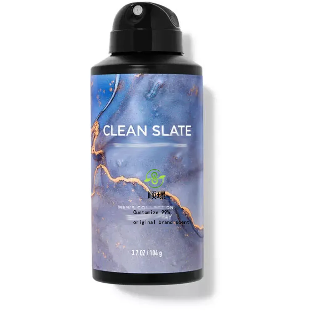 private label brand  bodyworks mist sets yves saint perfume from paris for womens Golden Ocean Pearl Fine Fragrance Mist