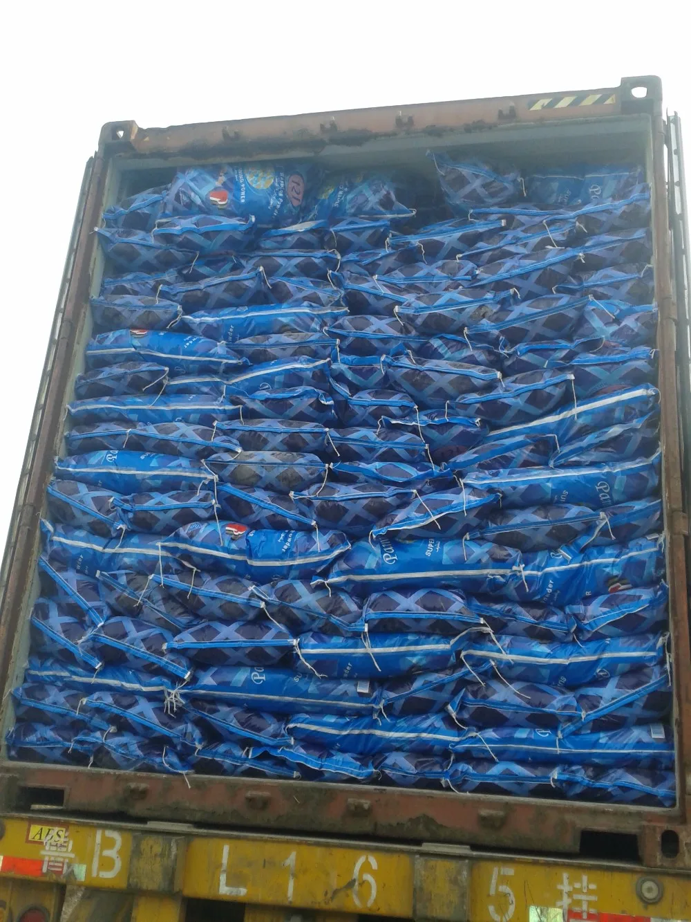 OEM/ODM detergent washing powder high foam