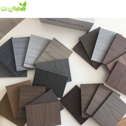 Scratch Resistant Wholesale White Composite Plastic WPC HDPE Decking Engineer Floor Philippines