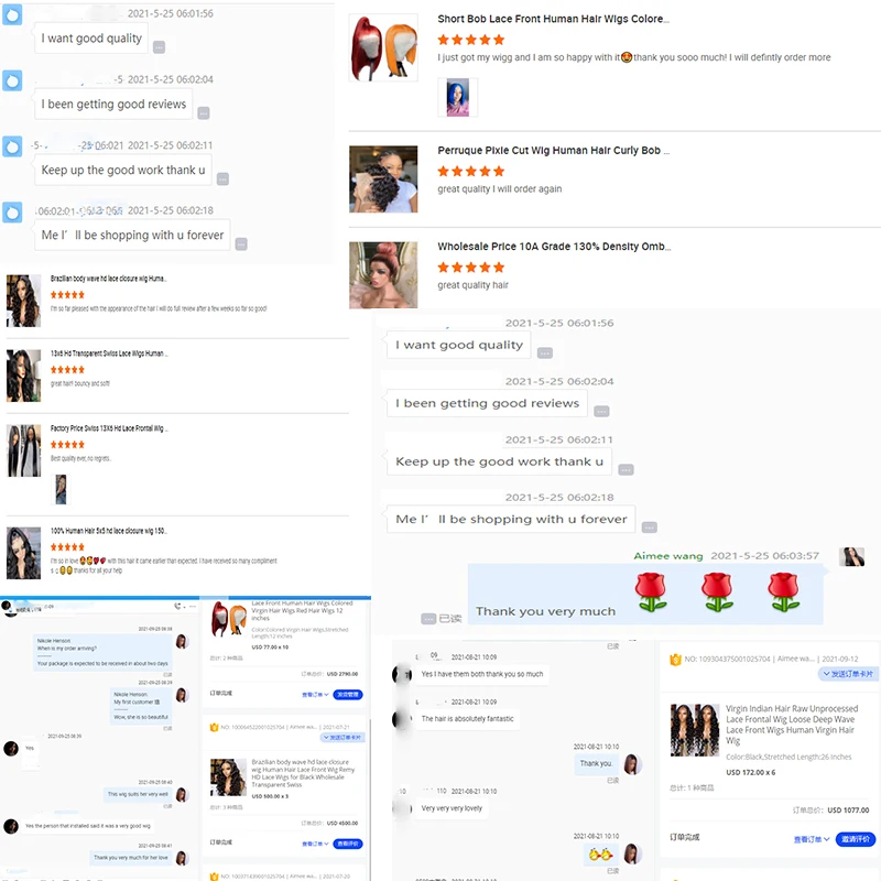 Hd Lace Frontal Brown Wig Honey Blonde Colored Ombre Highlight Wigs Human Hair 13x4 Transparent Front Glueless Wigs