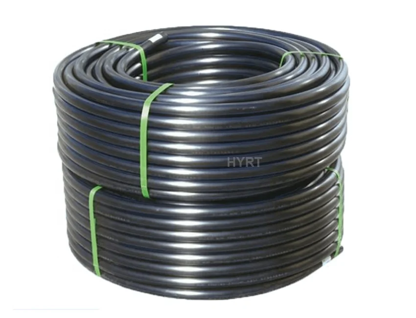 16mm Ldpe Water Pipe Plastic Drip Irrigation Tube for Agriculture Automatic Irrigation System