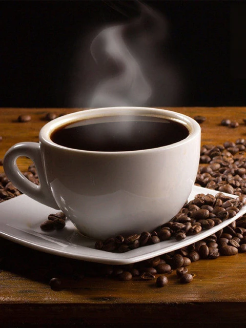 AT1200  steel belt for coffee production line