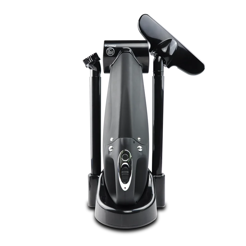 Funglan VC-6605 High Performance Super Suction Vaccum Cleaner Portable Handheld Upright Li Battery Light Weight Vacuum Clean