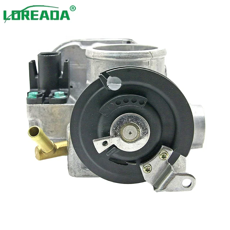 
Car Electronic Throttle Body for PROTON WIRA 1500cc PW550614/ PW550616/PW550476/408237520002Z throttle body assembly 