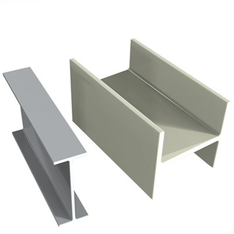 Профиль из стекловолокна FRP/из стекловолокна I beam steel