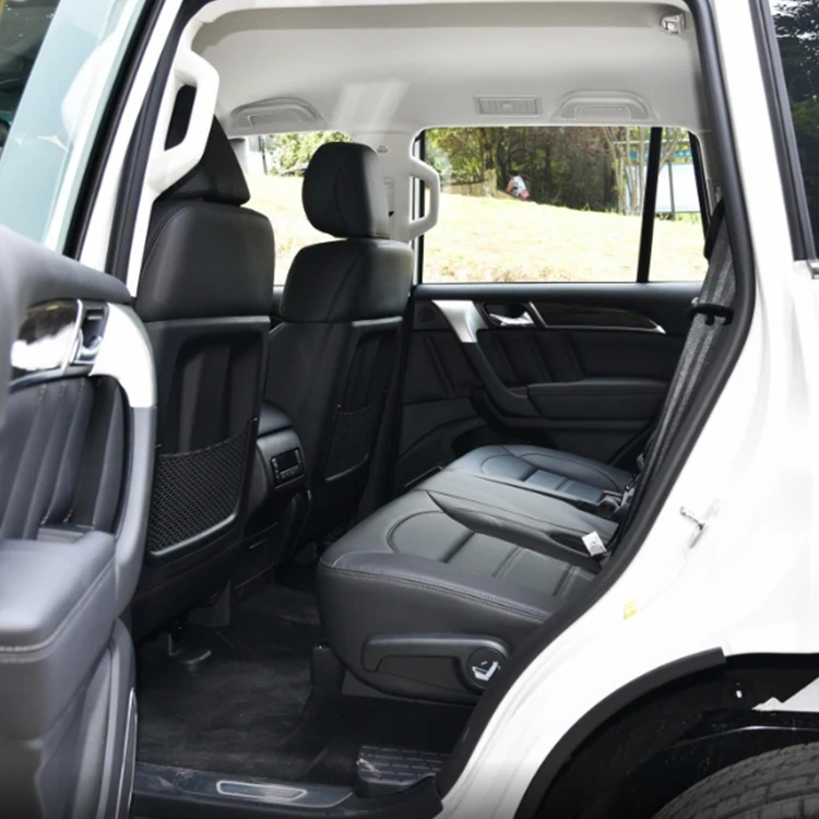 Haval H9 2022 2 0 т бензиновая полноприводная Элитная модель
