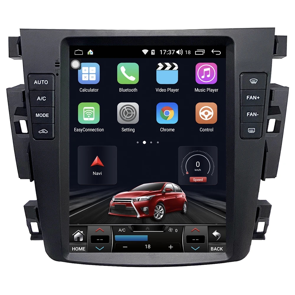 ZOYOSKII Android 10 OS 10 дюймов Автомобильный Gps мультимедийный Радио Bt навигация для Nissan Teana J31 2003-2007 230jk 230jm Samsung Sm7