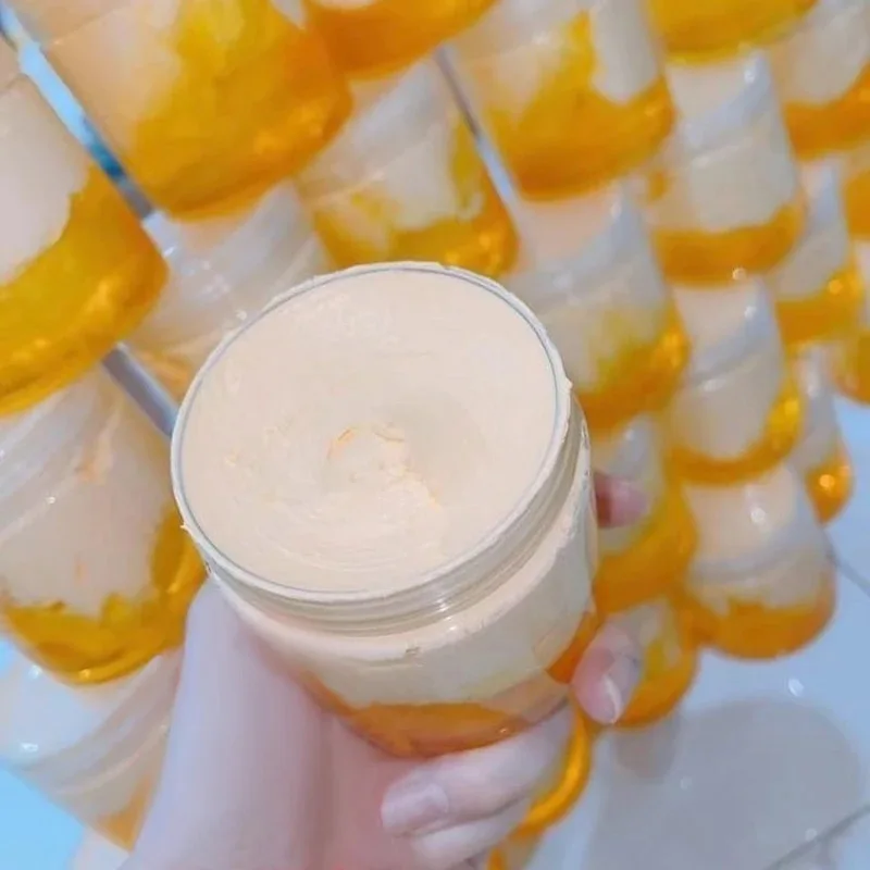 Whitening Cream Thai Mixed Pearl Cream Fast Lightening Whitening Face Beauty Day and Night Bulk Creams