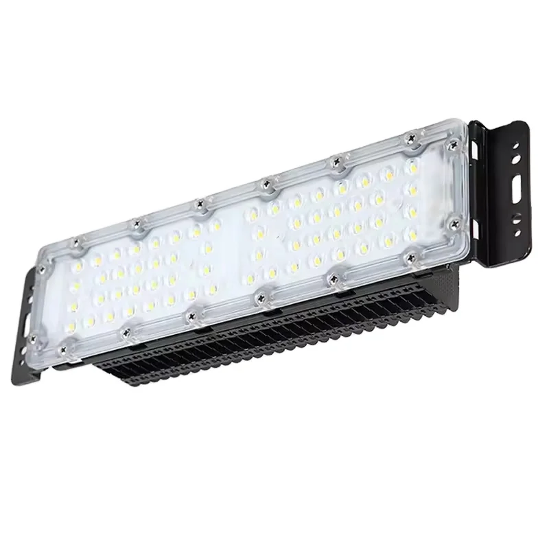 led light LED module 30-100W for Courtyards, Parks, and Streets - IP68, IK08, 120lm/W-200lm/W, Anti-Surge 10KVA