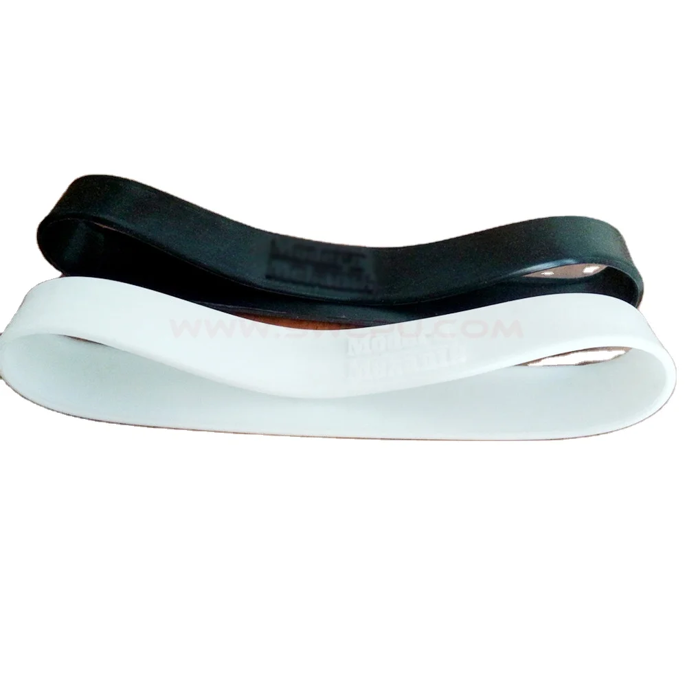 Силиконовая Резиновая лента различных размеров на