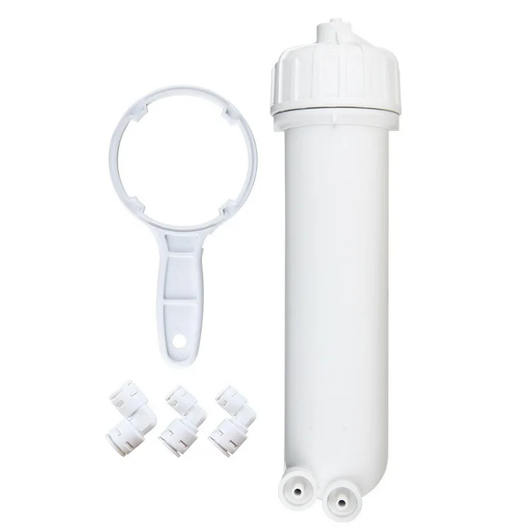 Factory Sell Cheap Price 50G 75G 100G 400G RO Filter Housing Reverse Osmosis Membrane Housing