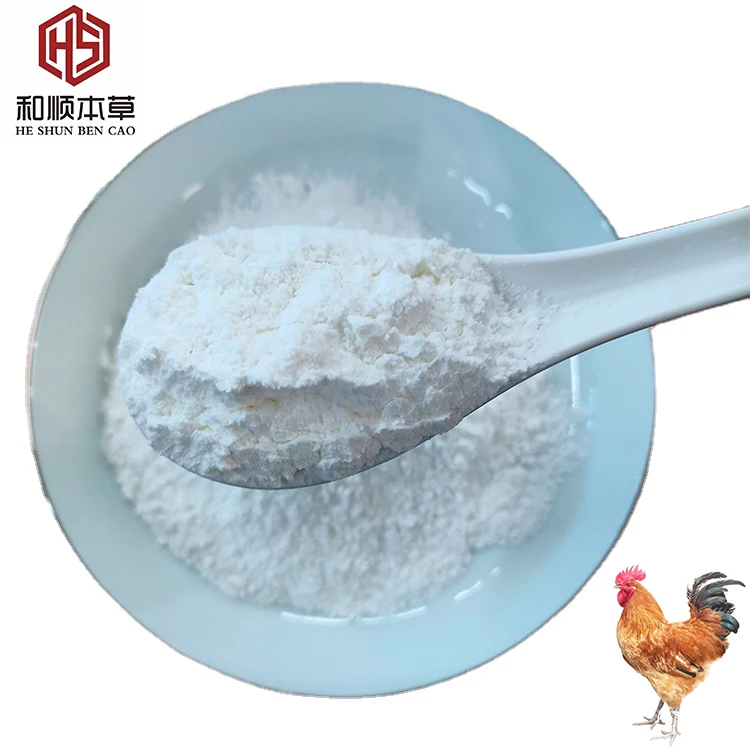 Factory Directly Supply broiler feed additive 40% bile acid for layer and broiler Poultry feed additive  bile acid