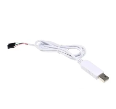 Кабель связи Nyxdz Usb в Rs485 для скачивания данных Ch340 чип 485 преобразователь последовательный порт
