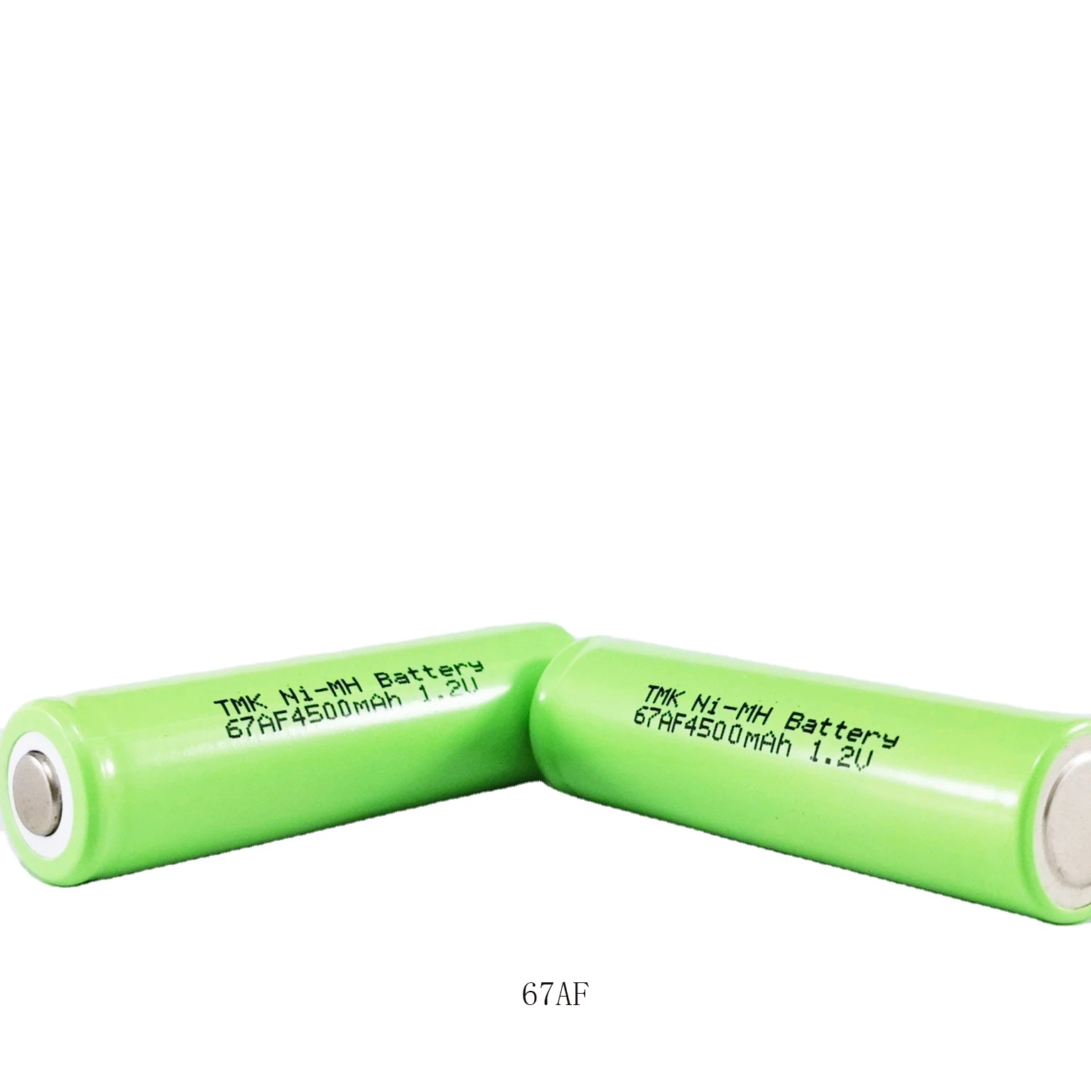 18670 12v 4500mah 10S1P Rechargeable NIMH Battery Pack with Connectors NTC