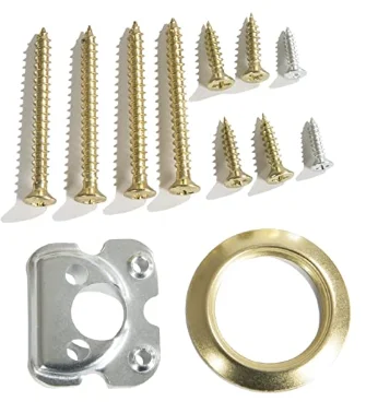 Gray gold black  kind of colors  Zinc alloy zamak old name tiger rim jimmy  locks