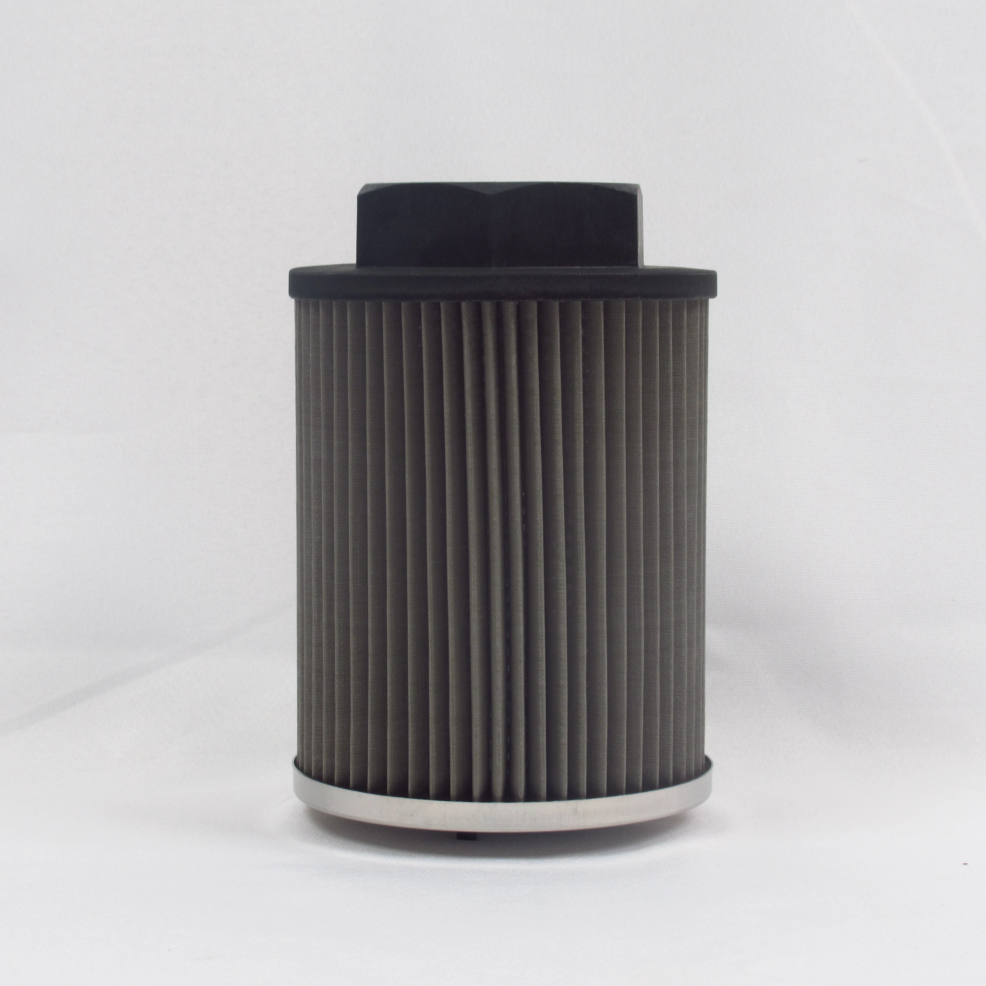Hydraulic Oil Filter Element Steam Turbine pleated  lube oil filter cartridge HQ25.600.11Z