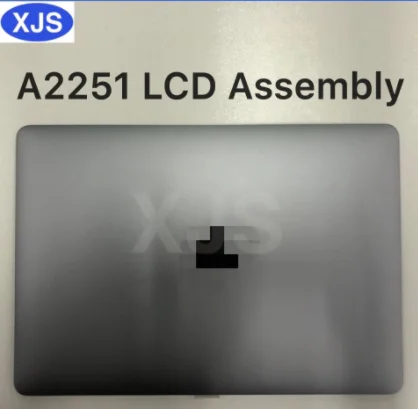 
 Original New Grey Space Gray 2020 Year A2251 LCD Display Assembly for macbook Pro Retina 13.3