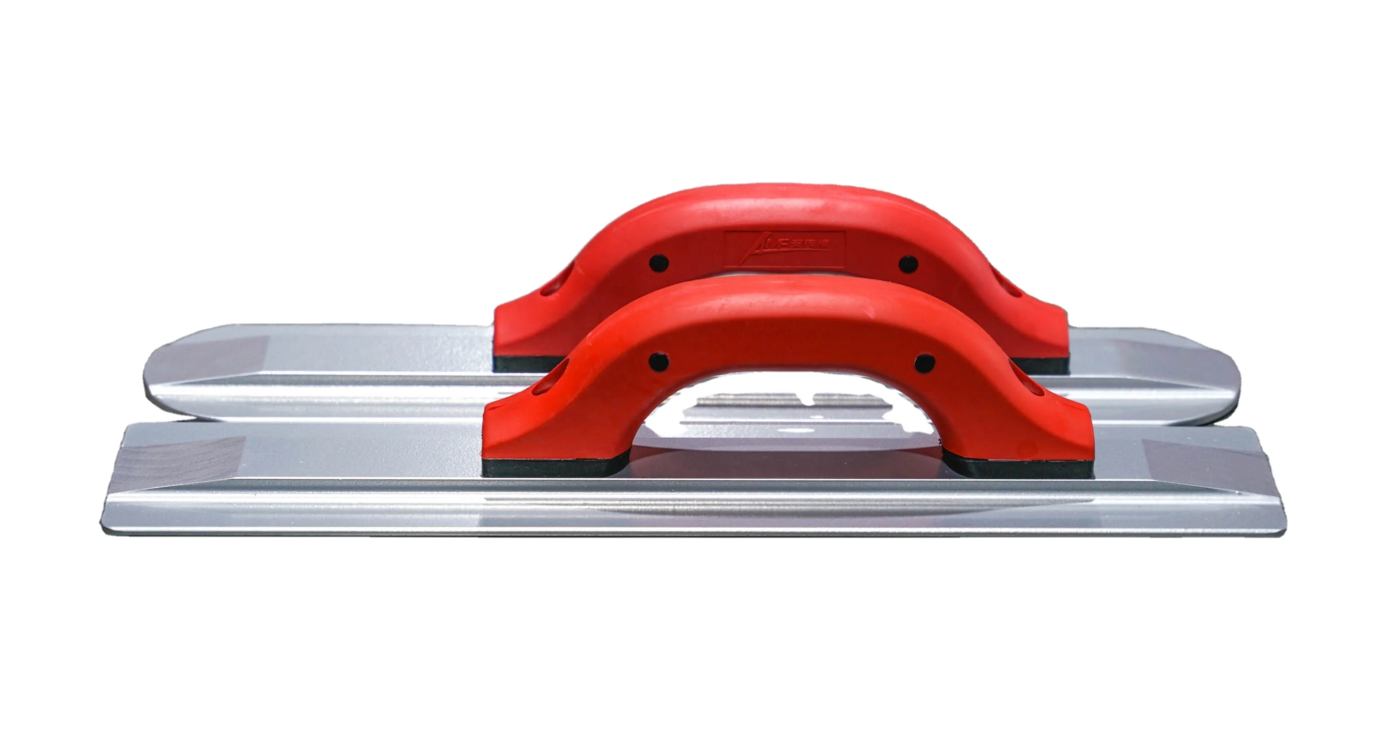 Hardware Tool High Density Concrete Finishing Stainless Steel Plaster Trowel