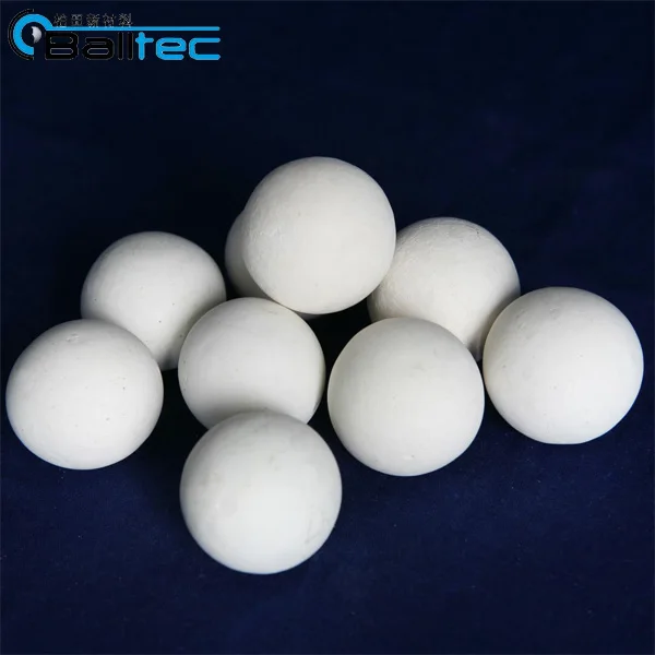 2-3mm Drying Agent Activated Alumina for Removing Fluorides