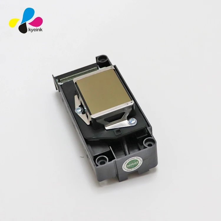 Japan Original new printhead Eco-solvent F186000  unlocked Dx5 Printhead UV Eco solvent dx5 printhead original