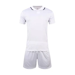 Wholesale Football Sportswear Uniform 2022 2023 new season club team soccer wear jersey shirts cheap
