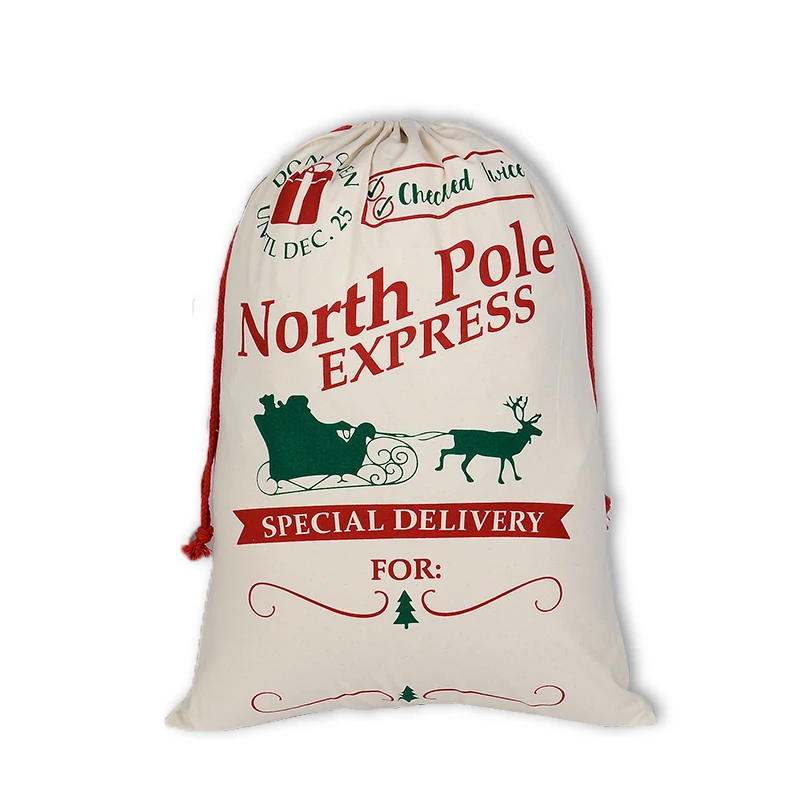 xl christmas 2020 new hot items gift bags custom logo