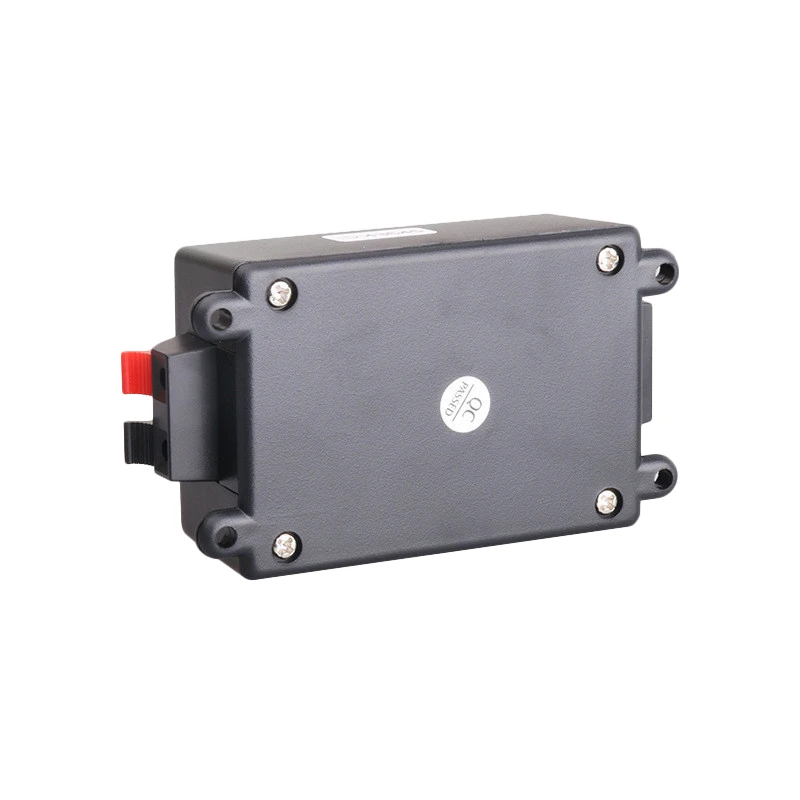 New LED Single Color Dimmer PWM Signal Controller DC 12-24V 8A 1 Channel with 3-Key RF Remote for 5050 2835 5730 LED Light Strip