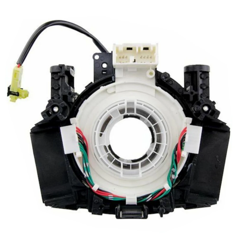 Parts High Quality Combination Switches Spring Switch Spiral For Nissan Note 25560-BH00B