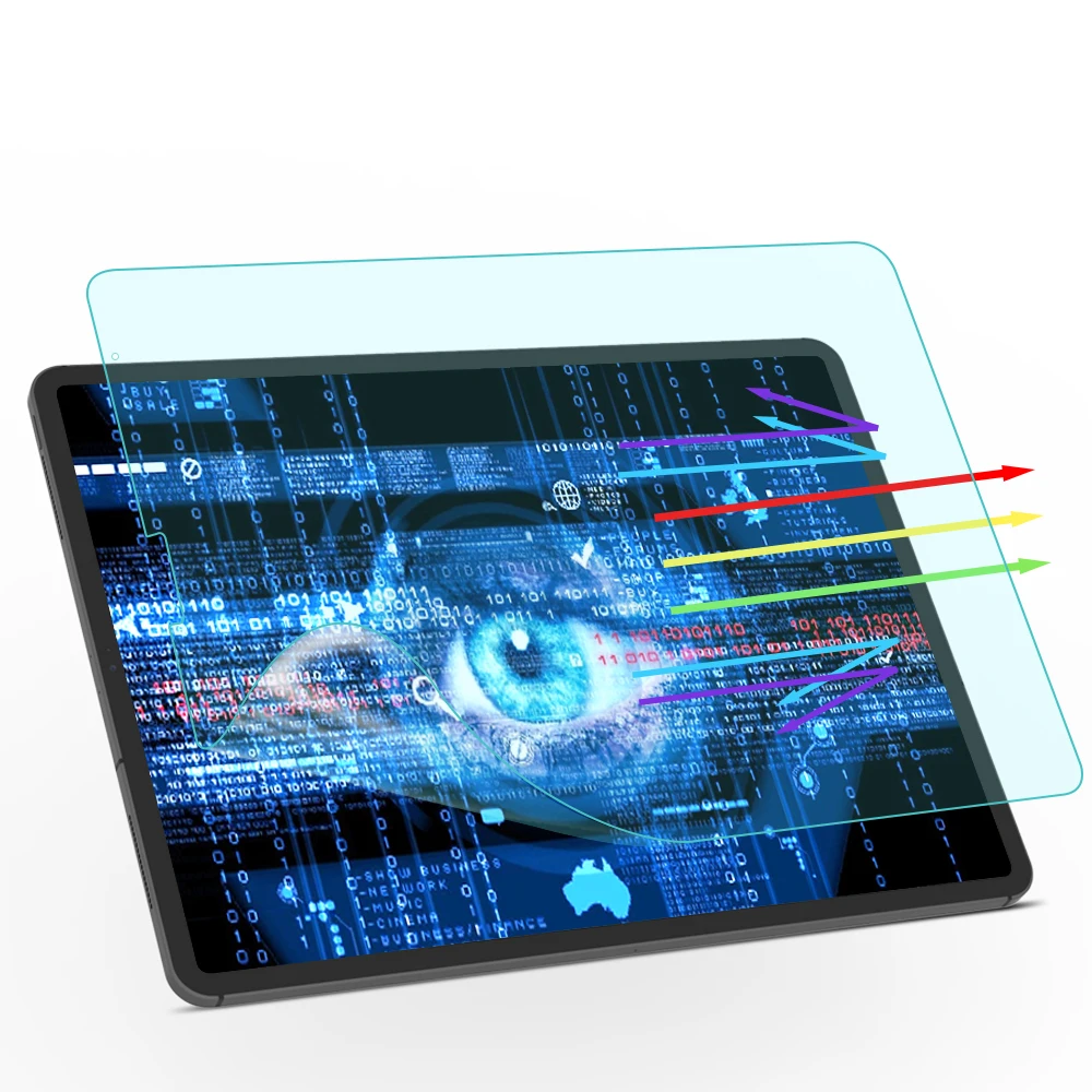 Защитная пленка для экрана планшета iPad Pro 11 с фильтром с защитой от синего света